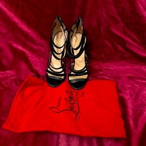 COPY - Christian louboutin